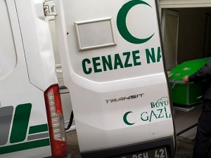 Evinde Bıçaklı Saldırıya Uğrayan Kişi Hayatını Kaybetti