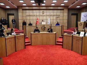 Yarının Türkiye’sinde Söz Sahibi Olmak İsteyen Gençler Kıyasıya Yarıştı