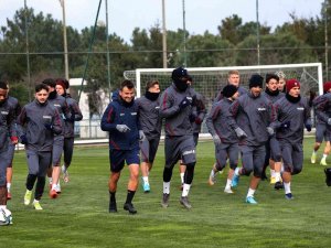 Trabzonspor’un Hücum Hattı Süper Lig’e Bedel