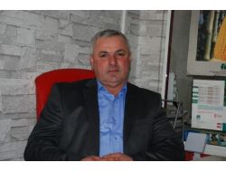 Et Üreticileri Başkanlarını Seçti