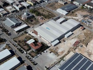 Türkiye’nin En Modern Deri İşleme Tesisi Uşak’ta Açılıyor