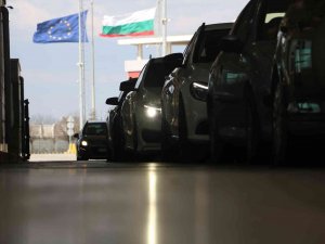 Bulgar Turistlerin Akın Ettiği Edirne, Turist Sayısında İ̇stanbul’dan Sonra İkinci Sırada Yer Alıyor