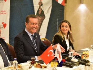 Tdp Genel Başkanı Sarıgül: “Tam Bağımsız Türkiye İçin Ekonomik Milliyetçilik Yapmamız Lazım”