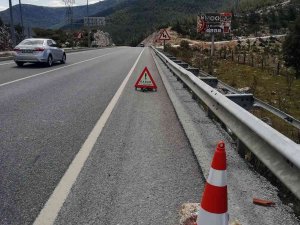 Çevre Yolundaki Kazalara Radarlı Önlem
