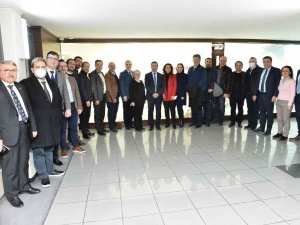 Dto, Paü İle İş Birliğini Artırıyor