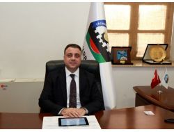 Diyarbakır İş Dünyası Gap Eylem Planı’nı Değerlendirdi
