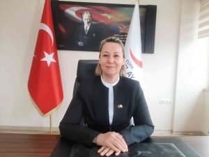 Kızılay Başkanı Enginyurt: "Ordu İçin 1 Milyon Tl’nin Üzerinde Nakdi Yardım Tanımlandı"