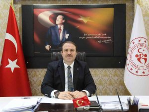 Pehlivanlar Ordu’da Mindere Çıkacak