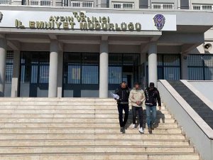Uzun Zamandır Peşinde Olunan Uyuşturucu Taciri Tutuklandı