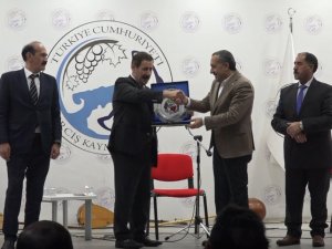 Erciş’te Aşıklar Buluşması