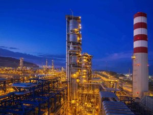 Star Rafineri Ve Socar Petrol Ticaret’e ‘İ̇hracatın Yıldızı’ Ödülü