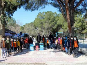 Denizli’de Okullar Arası "Sıfır Atık" Yarışması Düzenleniyor