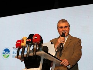 Sakarya’ya 1 Milyar 500 Milyon Tl’lik Yeni Baraj