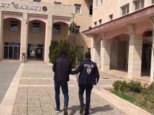 Siirt’te Atm’de Yardım Etme Bahanesiyle 2 Vatandaşın Parasını Çalan Şüpheli Tutuklandı