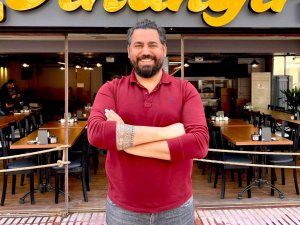 Cihangir Kebap, 3.şubesini Açtı