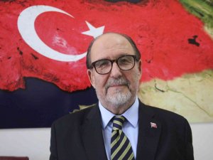 Prof. Dr. Ersan Bocutoğlu’na Son Görev