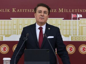 Aydemir: ‘Şehit İ̇li Yüreğimizde Yaşıyor’