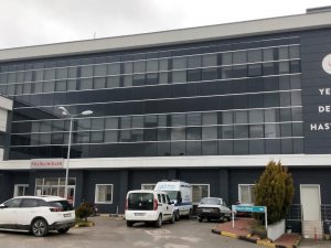 Çanakkale’de Sağlık Alanında Bir İlk Daha