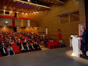 Van Büyükşehir Belediyesinden ‘Diyabet’ Konulu Seminer