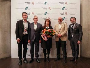 ‘Koku’nun Uzmanları Buluştu