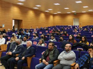 Nevü’de Yaşayan Örnekleriyle İ̇lkokul Öğretmenliği Konuşuldu