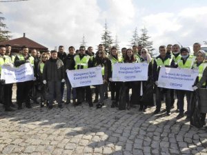 Us: "Ülkemiz Ve Devletimiz İçin Ormanlar Çok Önemli"
