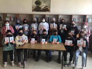 Akçakoca’da "Okuyorum, Büyüyorum" Projesi Başlatıldı