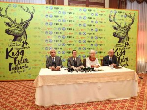 14. Uluslararası Kısa Film Festivali 16 Mayıs’ta Başlıyor
