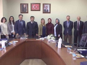 Üniversitelerin ‘Teknoloji Transfer Ofisleri’ Arasında İşbirliği Anlaşması