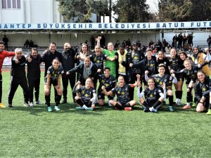 Alg Spor’dan Sivasspor’a Da Aynı Tarife: 3-0