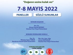 Otoloji & Odyoloji Kongresinin Üçüncüsü Gerçekleştirilecek