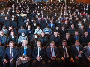 Büyükşehir Destekliyor, Tarım Güçleniyor