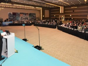 Başkan Hasan Kılca: “Belirlediğimiz Hedeflere Vaktinden Çok Önce Ulaştık”