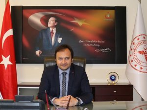 Ordu Devlet Hastanesi’nden Cerrahi Başarı