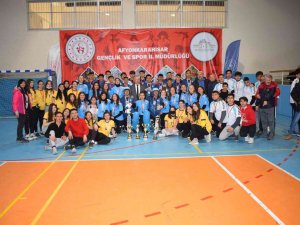 Afyonkarahisar’da İlk Kez Kriket Maçı Oynandı