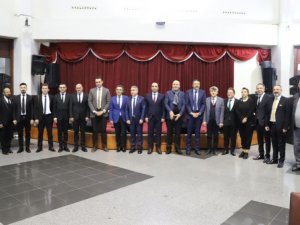 Dpü, 18 Dalda 66 Sanatçıyı Onurlandırıldı