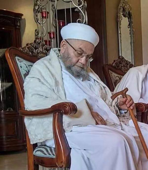 Mustafa Bilici Hocaefendi Hakk’a yürüdü