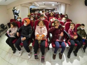 Ramazan Ayında Hayal Perdesine Davetlisiniz