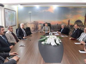 Aslan: “Çıraklık Eğitimine Katılım Sayısını Artırıyoruz”