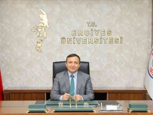 Erü Yükseköğretim Kurulu Araştırma Üniversiteleri Toplantısı’na Ev Sahipliği Yapacak