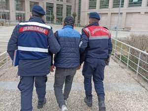 Batman’da Birçok Suçtan Araması Bulunan 7 Şüpheli Tutuklandı