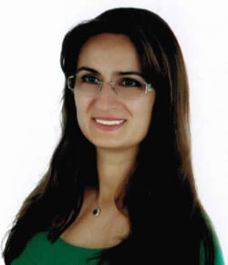 RTEÜ'lü Erkoç, İnovasyon Yarışması’nda İlk 20'ye Girdi