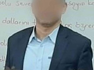 110 Yıla Kadar Hapis Cezası İstenen Öğretmen Suçlamaları Kabul Etmedi