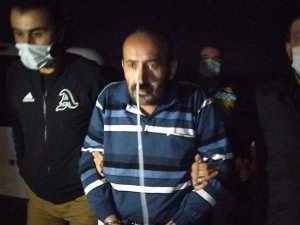 Öldürüp Gömdüğü Genç Kadına Evden Kaçtı İzlenimi Vermek İstemiş