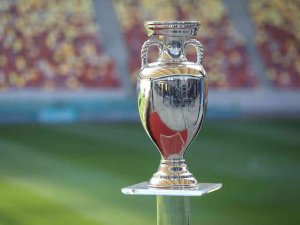 Tff: "Euro 2028’nin Türkiye’de Düzenlenmesi İçin Uefa’ya Başvurduk"