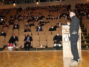 Kaan Projesinin Eğitimleri Başladı