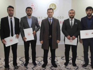 Malazgirt’te ‘Diyanet Gençlik Merkezi’ Açıldı