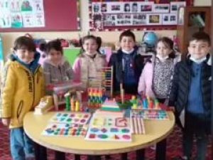 Samsun’daki Öğrenciler Mektup Gönderdi, Jandarma Kayıtsız Kalmadı