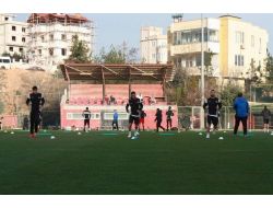 Gaziantepspor Trabzonspor’u Gözüne Kestirdi