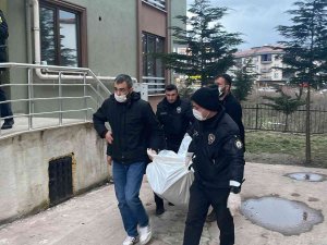 15 Gündür Kayıp Olan Genç Ölü Bulundu